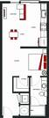 Floorplan graphic