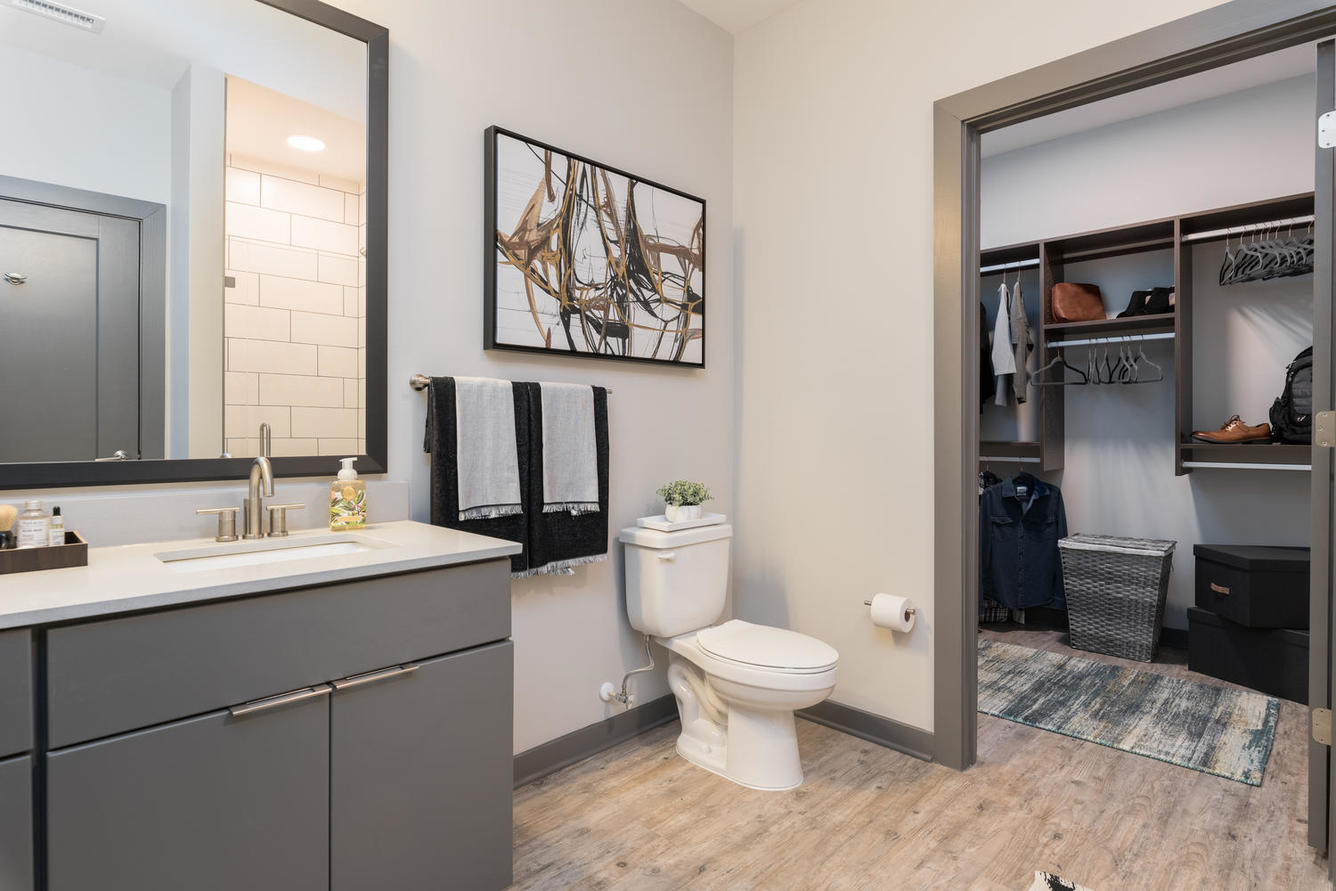 Brightleaf on Main Luxury Apartments Downtown Durham