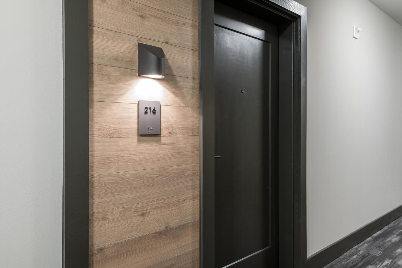 Brightleaf on Main Luxury Apartments Downtown Durham